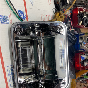 NOS 900 / 97 Linear Strobe NOS 900 / 97 Linear Strobe