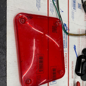 NOS 900 RED Non Optic Lens NOS 900 RED Non Optic Lens