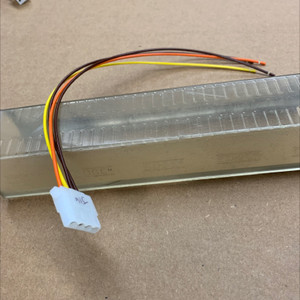 4 pin Harness for SIREN SPEAKER for CORE 4 pin Harness for SIREN SPEAKER for CORE