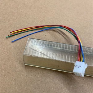 6 pin Harness for HIGH CURRENT OUTPUTS for CORE