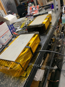 Pair 17" Left & Right Mini Edges