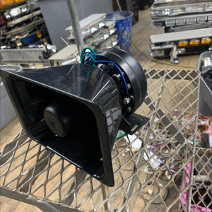 New 100W Siren Speaker