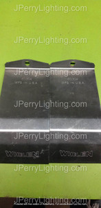 Strap Kit For 16-21 Dodge Charger 6D304 Strap Kit For 16-21 Dodge Charger 6D304