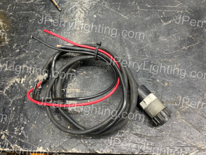 Light Bar Quick Disconnect Bar Side 1 Light Bar Quick Disconnect Bar Side 1
