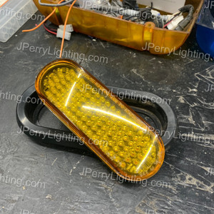 Whelen AMBER 5G 09/14