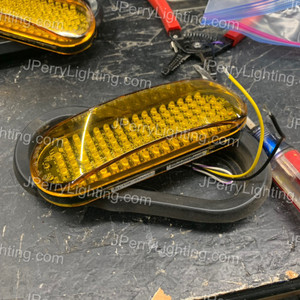 Whelen AMBER 5G 01/19 Whelen AMBER 5G 01/19