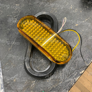 Whelen AMBER 5G 04/21 Whelen AMBER 5G 04/21