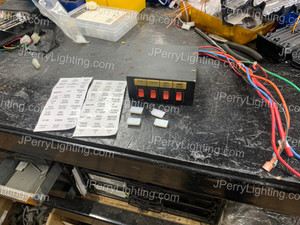 Switchboxes/Controllers - Page 1 - J. Perry Lighting