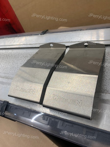 Strap kit for  11-17 CAPRICE PPV  #6C697