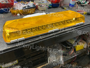 NOS 23" mini amber century 2020 NOS 23" mini amber century 2020