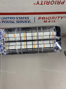 AMBER FreedomIV RR / LF solo corner