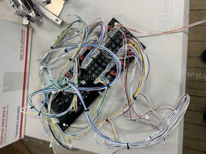FreedomIV & Liberty2 IO Board Complete WeCan