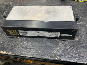 Patriot Strobe supply LFL412 V2