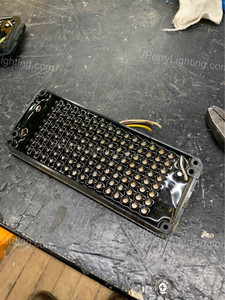 Whelen 700 Series STT LED PAIR With Lens Whelen 700 Series STT LED PAIR With Lens