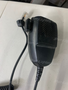 Motorola Standard Palm Mic HMN3596A