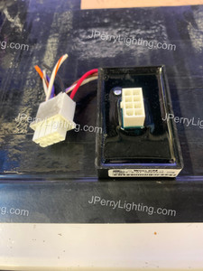 Whelen Basic 2 Channel LED flasher ULF22