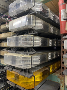 WECAN 55" AMBER LED FREEDOM WECAN 55" AMBER LED FREEDOM