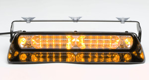 3 Wire Amber Whelen Avenger 2