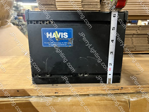 8" Havis Console C-1000-H