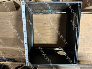 10" Havis Console C-1000-H