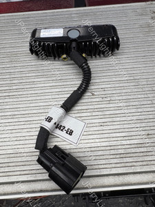 FORD Whelen Ion Universal Mount BLUE