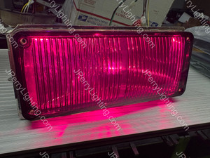 NEW PURPLE / VIOLET 700 Series LENS