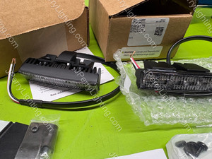 NEW OLD STOCK SoundOff Signal GHOST STT