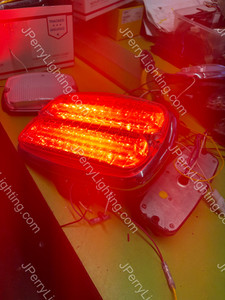 RED Whelen M9 smart-led M9RC