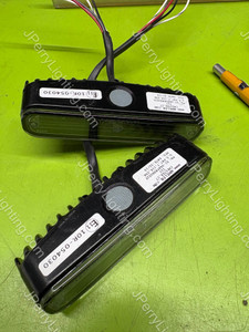 WHELEN ION DUO RED BLUE PAIR