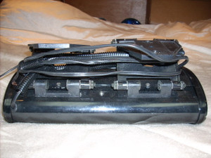 dashmiser parts order