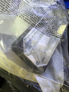 NOS Whelen 700 Series Linear Strobe Reflector