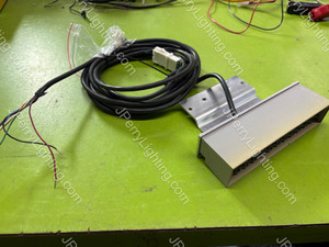 IR Opticom For CODE3 Defender