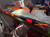 60" Whelen Liberty Tow Bar
