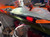 60" Whelen Liberty Tow Bar
