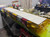 48, 55, 60" Whelen edge 9000 Tow bar 8 strobe