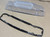 NEW GEN1 Style CLEAR LFL Patriot /  Liberty End Cap Endcap Optic Alley