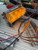 AMBER Whelen TIR3 2 Wire Steady Burn