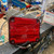 RED LED 900 Series Steady Burn With RED Lens RED LED 900 Series Steady Burn With RED Lens