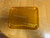 NEW AMBER Lens FOR 900 Series (HALOGEN OPTICS)