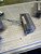 BLUE Whelen TIR3 2 Wire Steady Burn