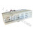 Code 3 BLUE Defender 6-UP TriCore Light Head Code 3 BLUE Defender 6-UP TriCore Light Head
