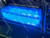 Code 3 BLUE Defender 6-UP TriCore Light Head