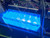 Code 3 BLUE Defender 6-UP TriCore Light Head