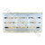 Code 3 BLUE Defender 3-UP TriCore Light Head Code 3 BLUE Defender 3-UP TriCore Light Head