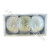 Code 3 WHITE Takedown or Alley Defender 3-UP TriCore Light Head Code 3 WHITE Takedown or Alley Defender 3-UP TriCore Light Head