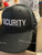 SECURITY Hat Ball Cap