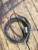 Power Harness for STROBE EDGE 9M or 9U 8 awg 2 wire