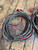 Power Harness for STROBE EDGE 9M or 9U 8 awg 2 wire