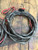 Power Harness for STROBE EDGE 9M or 9U 8 awg 2 wire