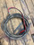 Power Harness for STROBE EDGE 9M or 9U 8 awg 2 wire
